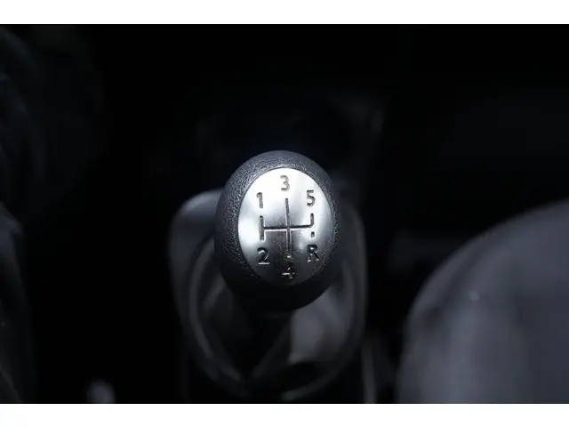 Smart Forfour 1.0 Pure 2016 Benzine 24