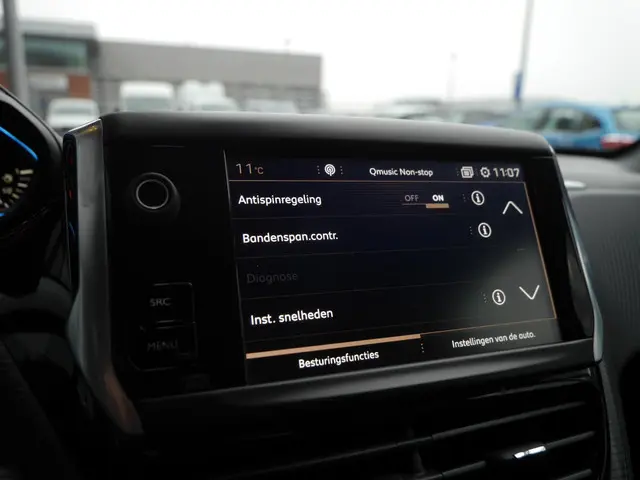 Peugeot 2008 1.2 PureTech Allure 2018 Benzine 27