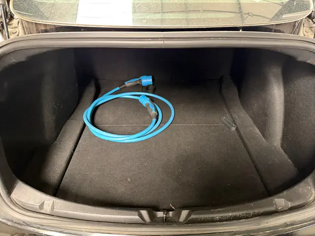 Tesla Model 3 Long Range AWD 75 kWh 2019 Elektrisch 22