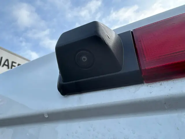 Nissan NV300 2.0 dCi 145 L2H1 AUTOMAAT 2021 Diesel 6