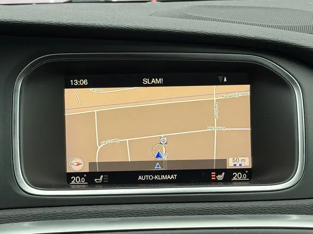 Volvo V40 1.5 T3 Polar+ Sport 2020 Benzine 14