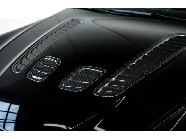 Aston Martin V12 Vantage S 2014 Benzine 23