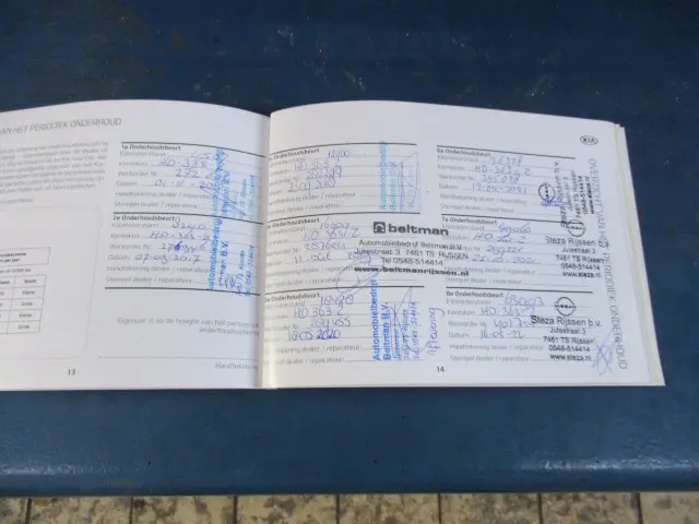 Kia Picanto 1.0 CVVT First Ed. 2015 Benzine 12