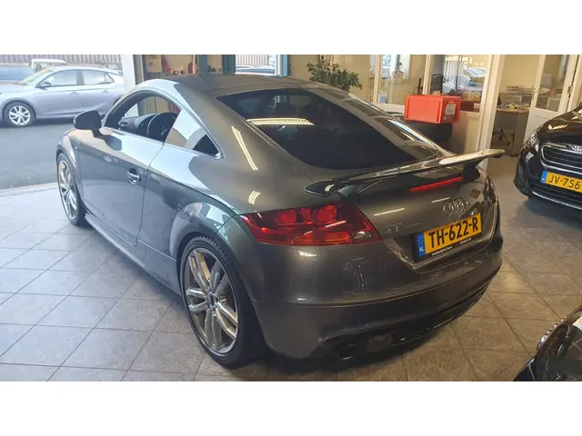 Audi TT 2.0 TFSI Pro Line S 2013 Benzine 4