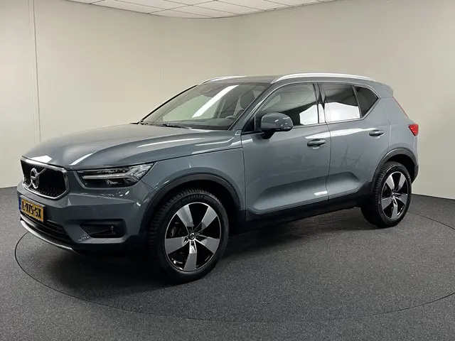 Volvo XC40 1.5 T3 Momentum Pro 2020 Benzine 3