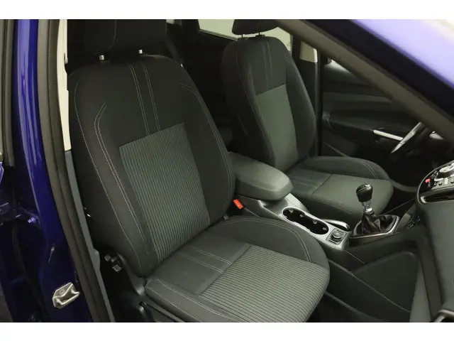 Ford C-MAX 1.0 Edition Plus 2014 Benzine 21