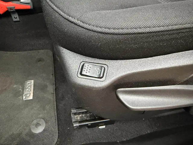 Jeep Renegade 1.0T Longitude 2020 Benzine 32