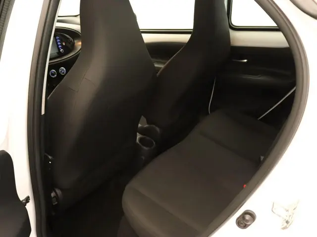 Toyota Aygo X 1.0 VVT-i MT Play 2023 Benzine 7