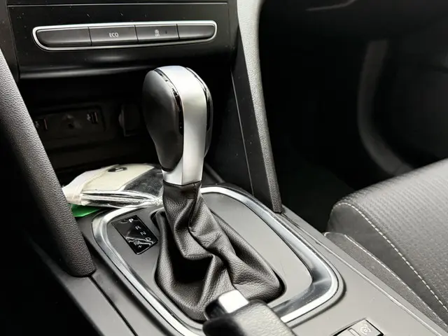 Renault Mégane Estate 1.5 dCi Limited 2018 Diesel 25