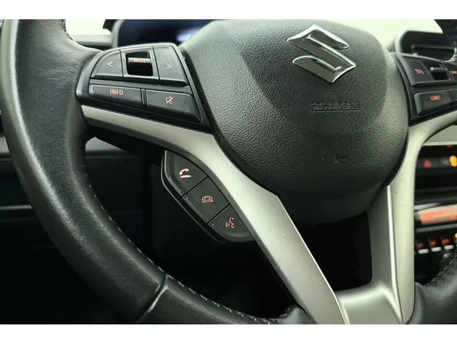 Suzuki Ignis 1.2 Smart Hybrid Style 2020 Benzine 19