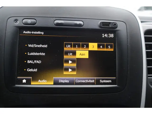 Renault Trafic 2.0 dCi 145pk L2 H1 Automaat 2020 Diesel 26