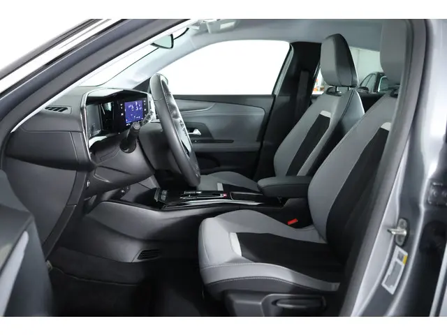 Opel Mokka 50-kWh 11kW bl. Elegance 2022 Elektrisch 10