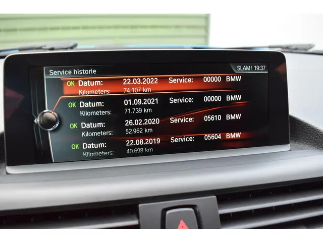 BMW M2 2-serie Coupé DCT | camera| navi 2016 Benzine 38