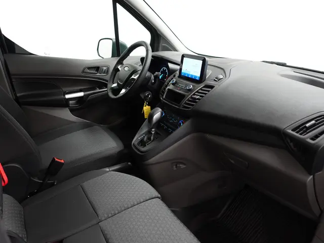 Ford Transit Connect 1.5 EcoBlue L2 Trend 2024 Diesel 38