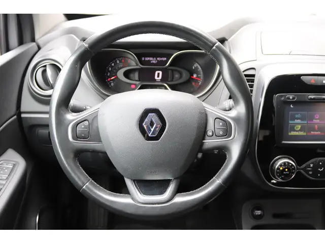 Renault Captur 0.9 TCe Intens 2017 Benzine 27