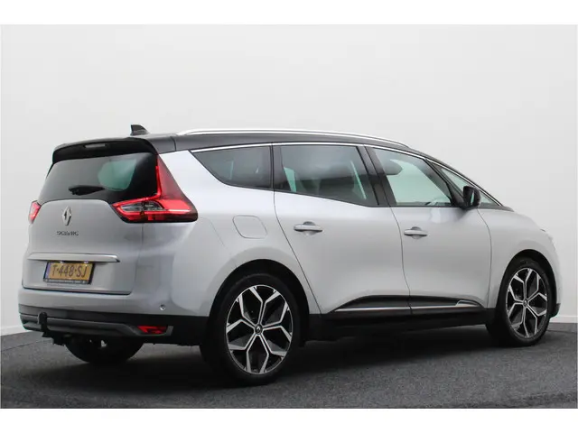 Renault Grand Scénic 1.3 TCe Limited 7p. 2022 Benzine 21