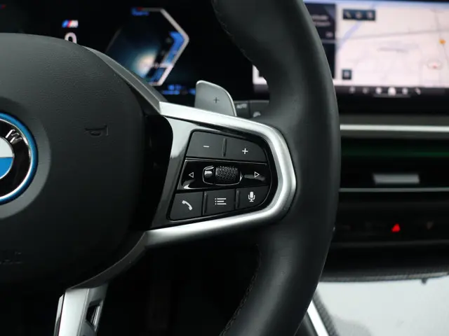 BMW 3 Serie Touring 330e 2026 Hybride Benzine 22