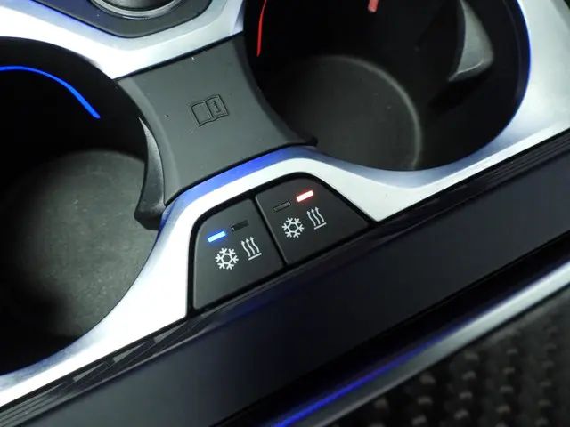 BMW XM 50e 2024 Hybride Benzine 32