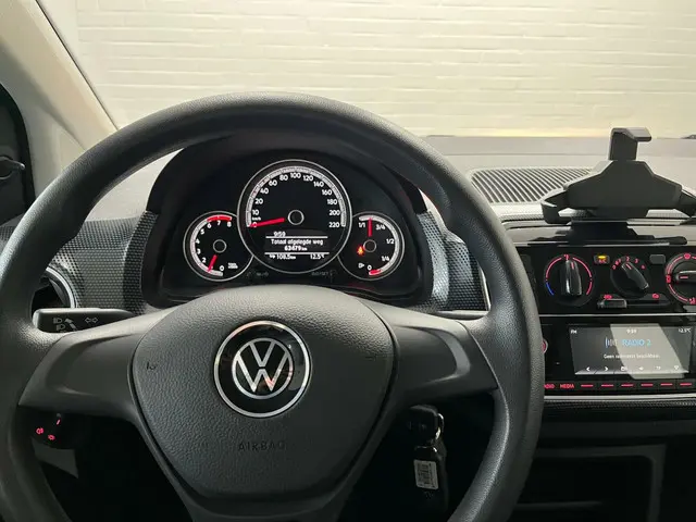 Volkswagen up! 1.0 2022 Benzine 18