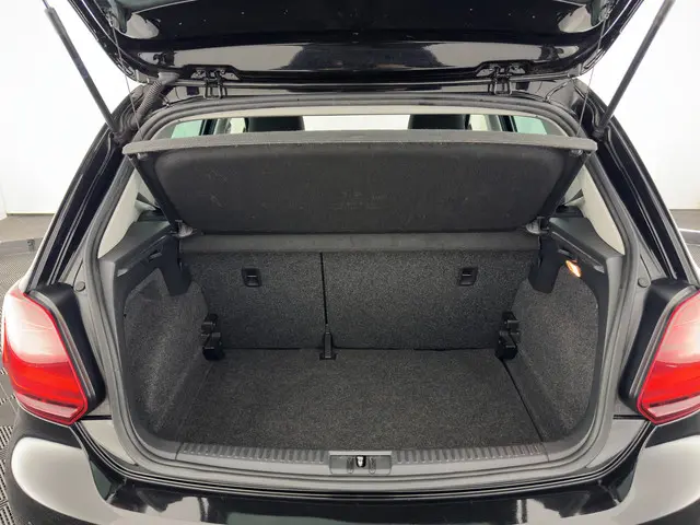 Volkswagen Polo 1.4 TDI Business Edition 2015 Diesel 10