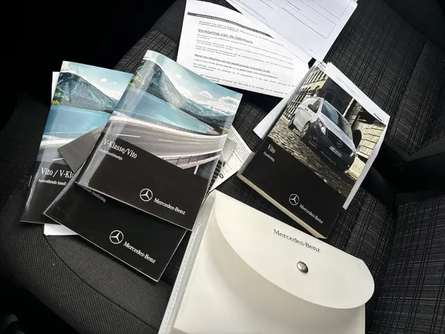 Mercedes-Benz Vito 111 CDI Functional- 2015 Diesel 15