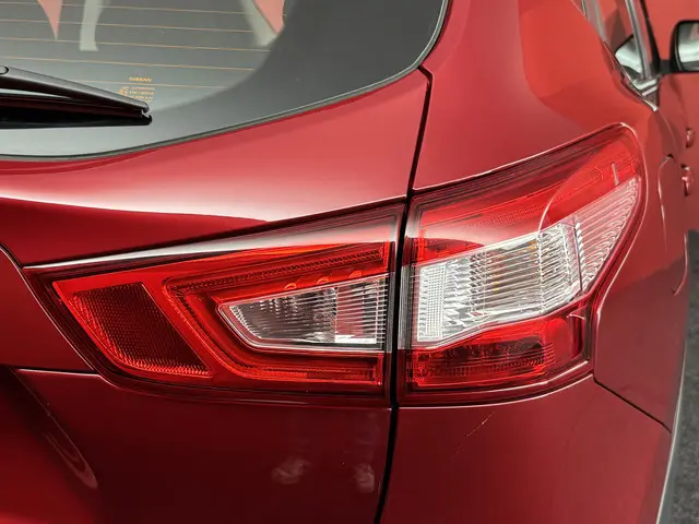 Nissan QASHQAI 1.2 Acenta 2014 Benzine 22