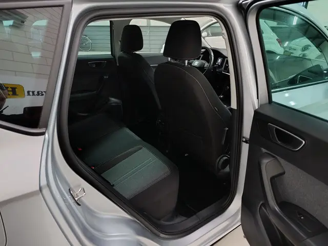 SEAT Ateca 1.5 TSI Style Business Intense 2021 Benzine 13