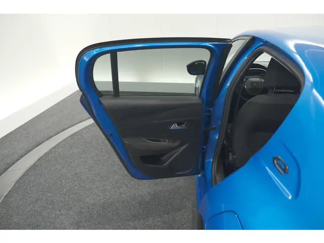 Peugeot e-208 EV Active Pack 50 kWh 2021 Elektrisch 23