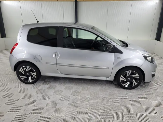 Renault Twingo 1.2 16V Dynamique, Automaat 2013 Benzine 5