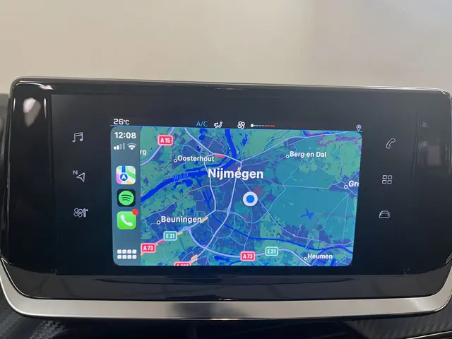 Peugeot 208 1.2 PureTech Active Pack 2022 Benzine 21