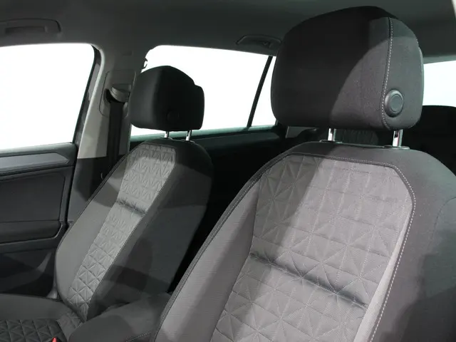 Volkswagen Tiguan 1.5 TSI DSG 150pk Life 2021 Benzine 30