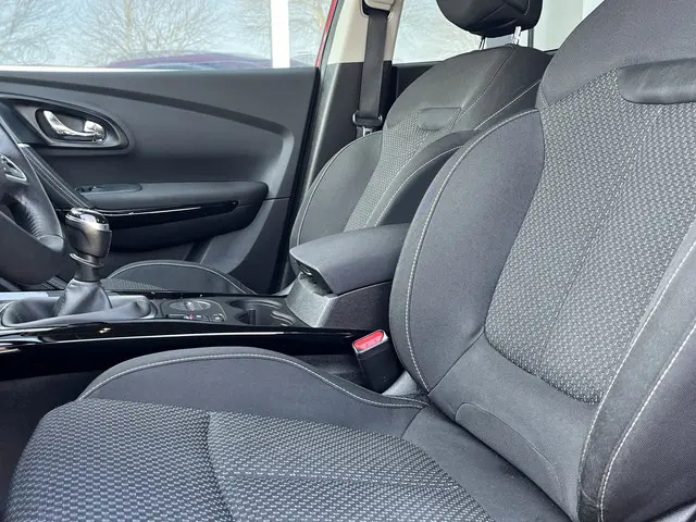 Renault Kadjar 1.2 TCe Intens 2015 Benzine 12