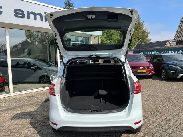 Ford B-MAX 1.0 EcoBoost Titanium 2018 Benzine 28