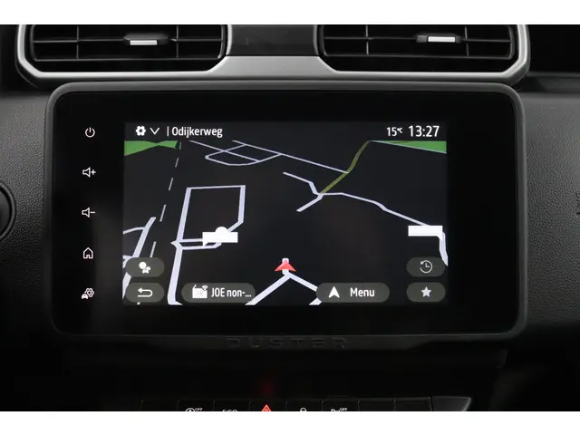 Dacia Duster 1.0 TCe 100 ECO-G Journey 2023 Benzine 18