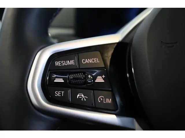 BMW i4 M50 2025 Elektrisch 22