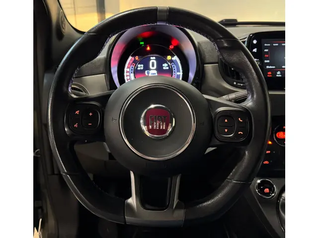 Fiat 500 3