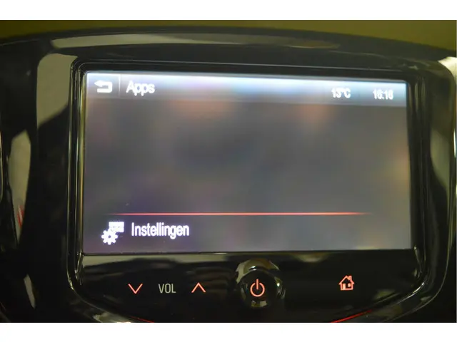 Opel ADAM 1.2 2015 Benzine 21