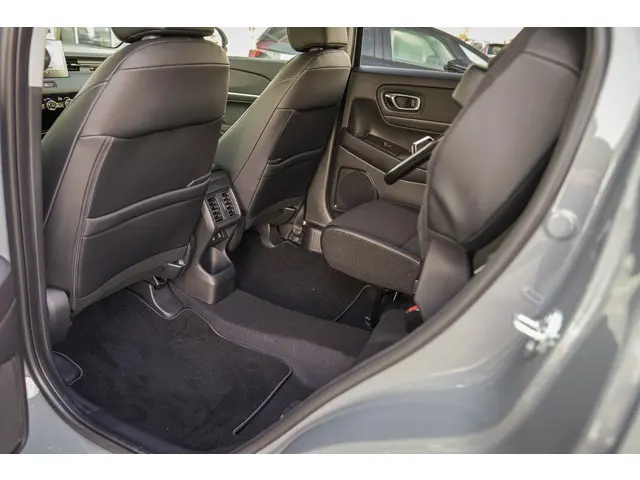 Honda HR-V 1.5i e:HEV ADVANCE 2025 Hybride Benzine 27
