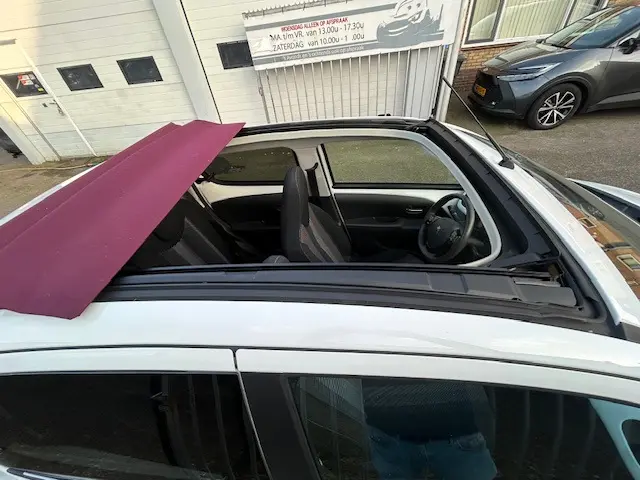 Peugeot 108 1.0 e-VTi Première Top 2014 Benzine 21