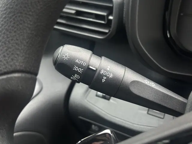 Citroën ë-Berlingo 136 L2 50 kWh 2026 Elektrisch 29