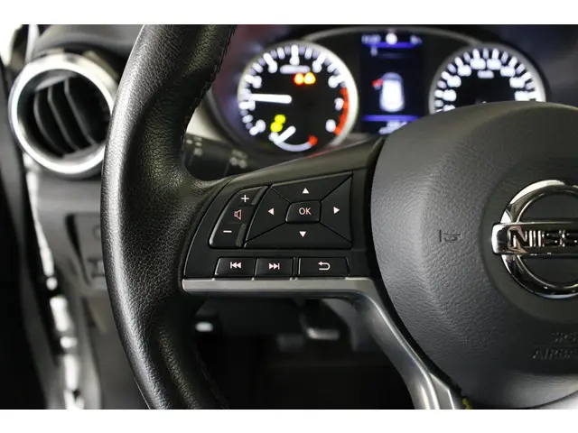 Nissan Micra 1.0 IG-T Tekna 2022 Benzine 17