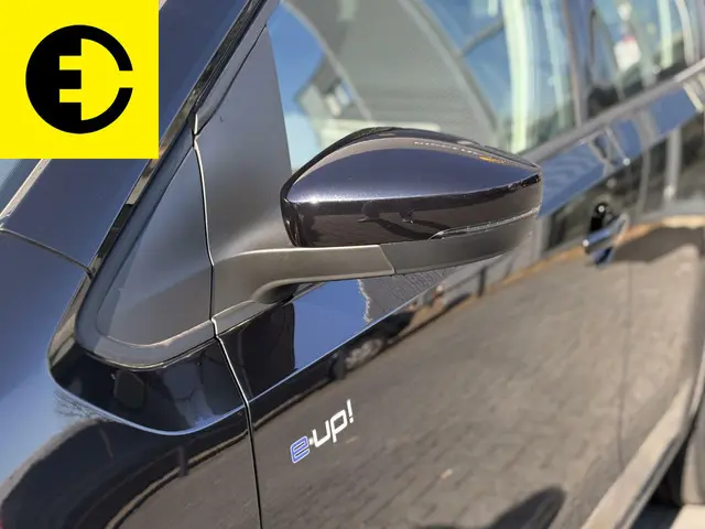 Volkswagen e-up! | Stoelverwarming | Camera 2020 Elektrisch 32