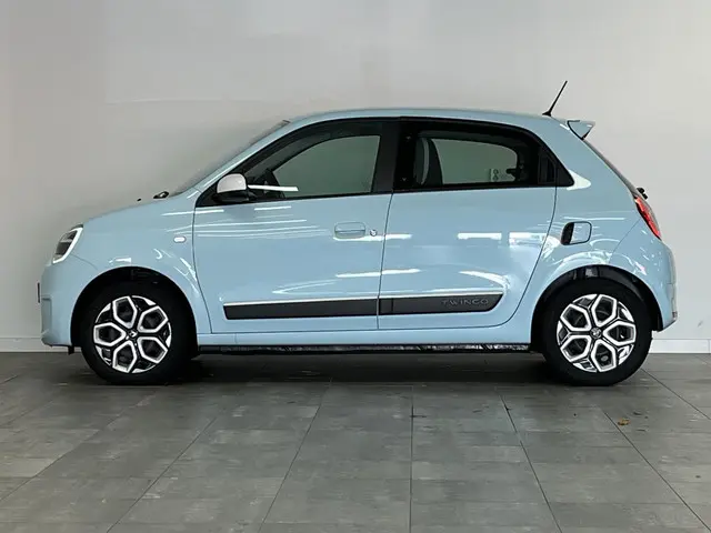 Renault Twingo 1.0 SCe Collection 2019 Benzine 9