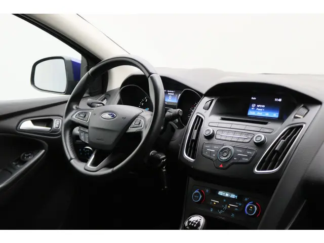 Ford Focus 1.0 EcoBoost Titanium Business 2018 Benzine 26