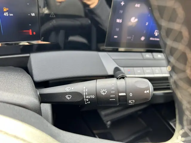 Opel Astra 1.2 Edition 2022 Benzine 17