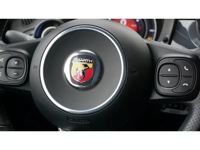 Abarth 595 1.4 T-Jet 145PK 2019 Benzine 22