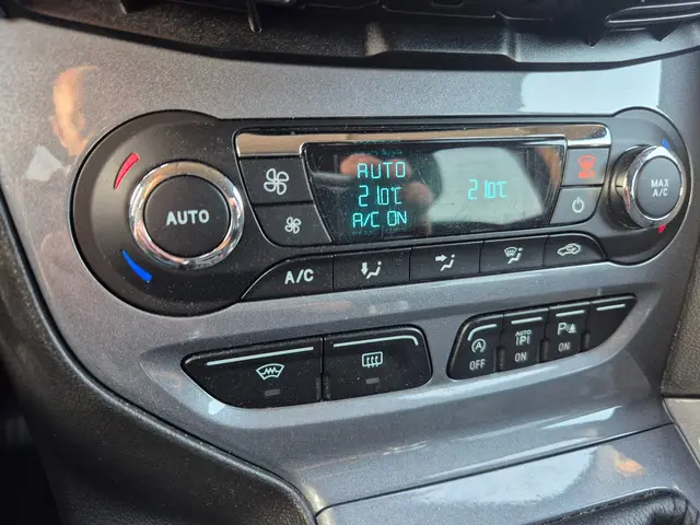 Ford Focus Wagon 1.0 EcoBoost Edition Plus 2014 Benzine 21