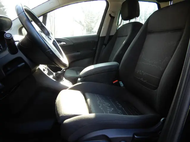 Opel Meriva 1.4 Turbo Design Edition 2014 Benzine 17