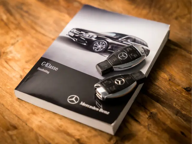 Mercedes-Benz C-Klasse Estate 180 Sport 2015 Benzine 18