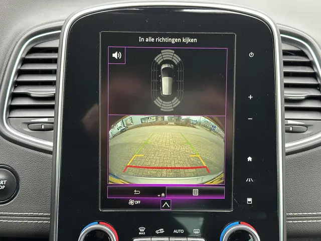 Renault Scénic TCe 130 Intens 2021 Benzine 23